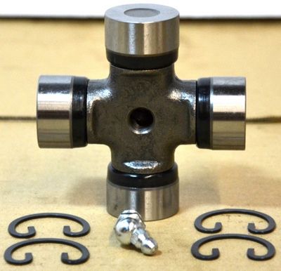 LÖBRO Gelenk, Gelenkwelle