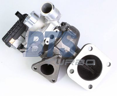 LADER AUFLADUNG BTS Turbo T914650 6