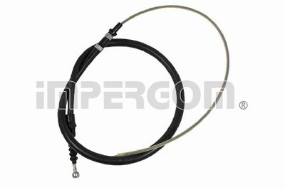 жило, ръчна спирачка ORIGINAL IMPERIUM 810810