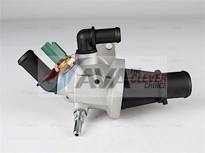 TERMOSTAT LICHID RACIRE AVA Clever Choice FTTS009 4