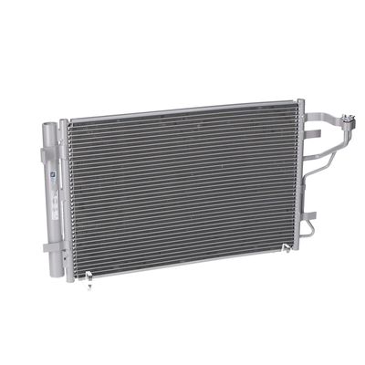 KONDENSATOR KLIMAANLAGE NISSENS 940006 41
