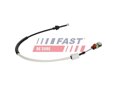 SET DE CABLURI CUTIE DE VITEZE MANUALă FAST FT02950 12