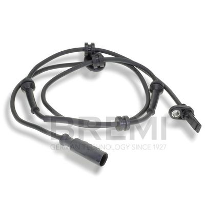 Vorschau Sensor, Raddrehzahl