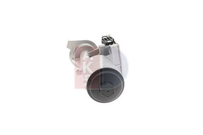 ÖLKüHLER MOTORöL AKS DASIS 046053N 3