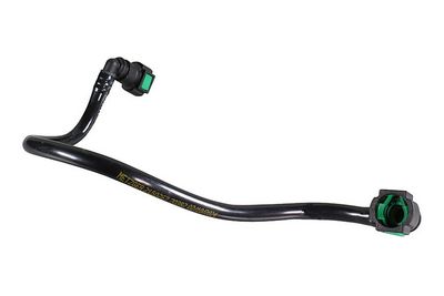 горивопровод METZGER AUTOTEILE 2150267