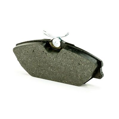 BREMSBELAGSATZ SCHEIBENBREMSE DELPHI LP1744 23