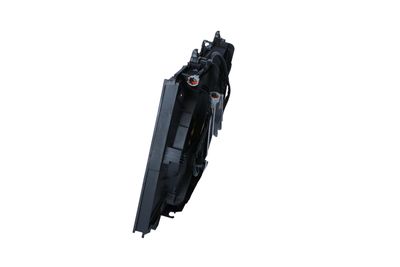 VENTILATOR RADIATOR NRF 47303 15