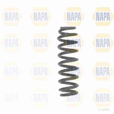 Suspension Spring NAPA NCS1624