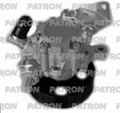 PATRON PPS1144 Насос гідропідсилювача керма 