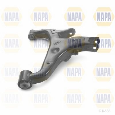 Control/Trailing Arm, wheel suspension NAPA NST3061