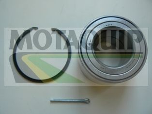 MOTAQUIP VBK1330 Подшипник ступицы  для TOYOTA HIACE (Тойота Хиаке)