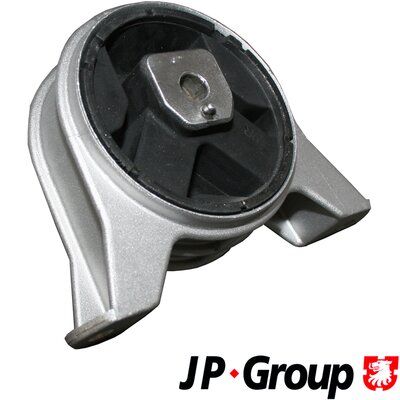 JP GROUP 1217907880 Подушка двигателя для OPEL ASTRA H универсал (A04)