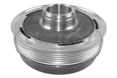 CORTECO 49434592 Шків коленвала  для BMW X1 (Бмв X1)