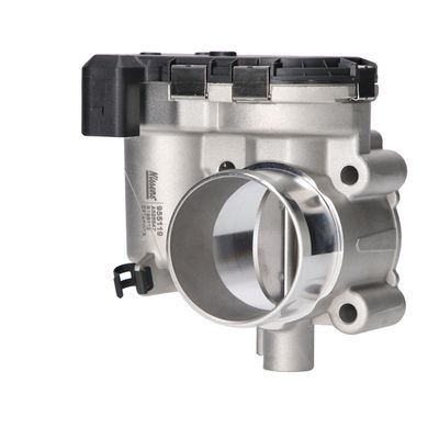 DROSSELKLAPPENSTUTZEN NISSENS 955119 10