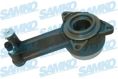 RULMENT DE PRESIUNE AMBREIAJ