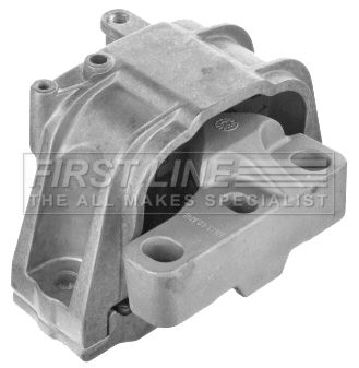 Mounting, engine FIRST LINE FEM4144