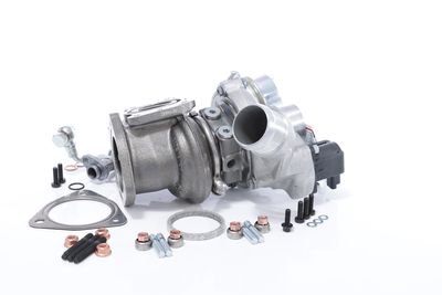 LADER AUFLADUNG BTS Turbo T981339 26