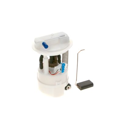 SISTEM ALIMENTARE CU COMBUSTIBIL BOSCH 0986580957 27