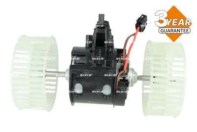 vnitřní ventilátor NRF 34086