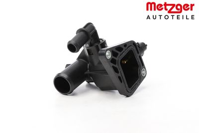 TERMOSTAT LICHID RACIRE METZGER AUTOTEILE 4006104 2
