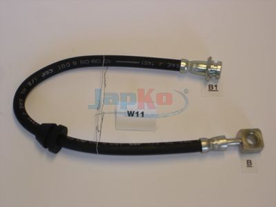 държач, спирачен маркуч JAPKO 69W11