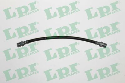 LPR 6T47157 Тормозной шланг для VW KAEFER