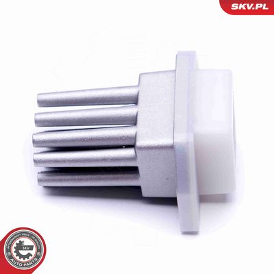 REZISTOR VENTILATOR HABITACLU ESEN SKV 94SKV073 1