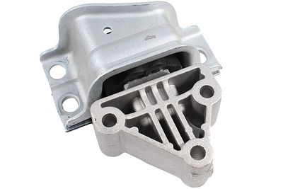 Lagerung, Motor