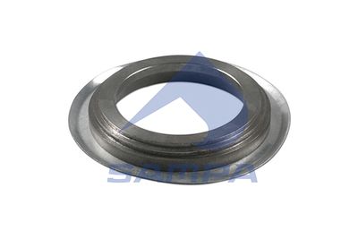 Anillo de rodamiento, buje