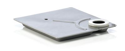 Hydraulikfilter, Automatikgetriebe