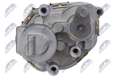 ELEMENT DE AJUSTARE TURBOCOMPRESOR NTY ECDFR042 3