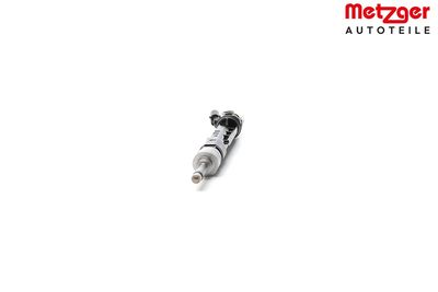 EINSPRITZVENTIL METZGER AUTOTEILE 0920036 30