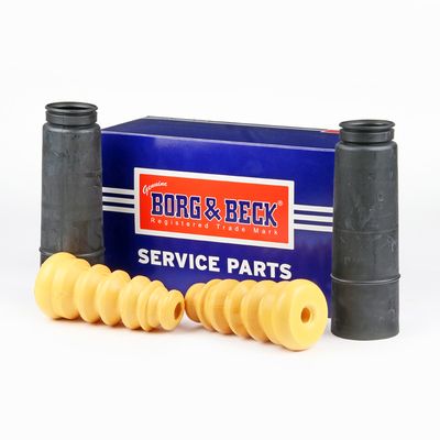 Dust Cover Kit, shock absorber Borg & Beck BPK7081