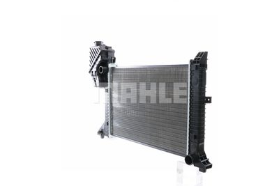 RADIATOR RACIRE MOTOR MAHLE CR677000S 20