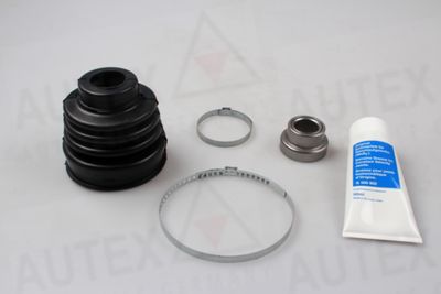 Комплект пыльника, приводной вал AUTEX 504305 для FIAT SEICENTO