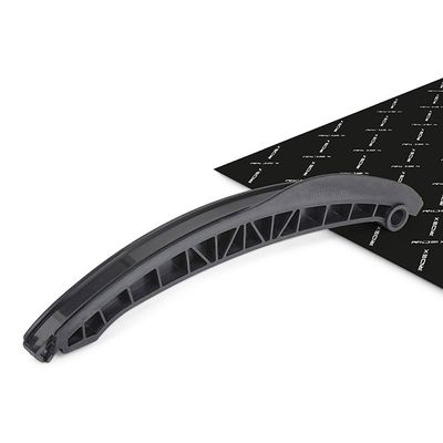 направляваща шина (плъзгач), ангренажна верига RIDEX 1075T0036