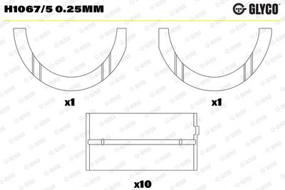 CUZINETI ARBORE COTIT