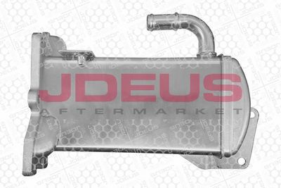 KüHLER ABGASRüCKFüHRUNG JDEUS EG001004C 2