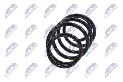 ARC SPIRAL NTY ASZPL024 18