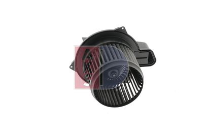 INNENRAUMGEBLäSE AKS DASIS 088173N 14