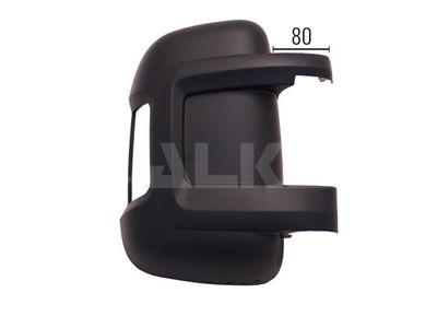 ABDECKUNG AUßENSPIEGEL