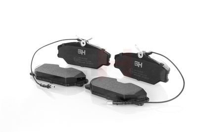 SET PLACUTE FRANA FRANA DISC GH GH413925 54