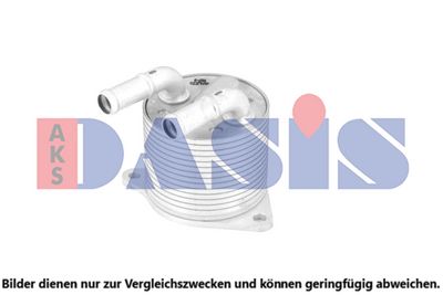 ÖLKüHLER AUTOMATIKGETRIEBE