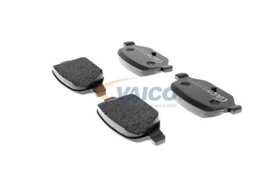 BREMSBELAGSATZ SCHEIBENBREMSE VAICO V240100 19