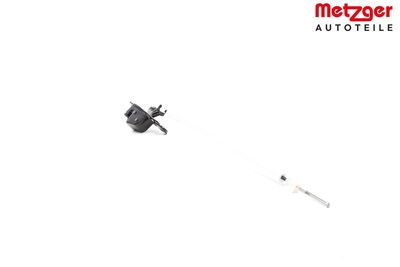 HECKTüRSCHLOSS METZGER AUTOTEILE 2310972 26