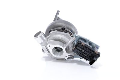 LADER AUFLADUNG BTS Turbo T914925 8