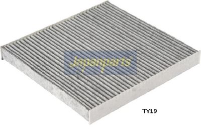 FILTER INNENRAUMLUFT JAPANPARTS FAATY19