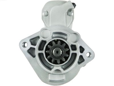 AS-PL S6264S Стартер  для LAND ROVER RANGE ROVER III (L322) 3.6 D 4x4