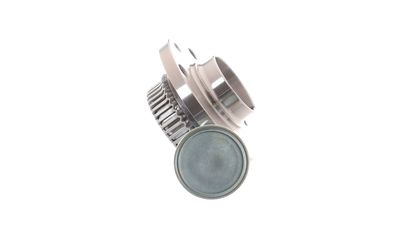 RADLAGERSATZ SKF VKBA3548 29