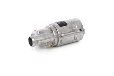 LEERLAUFREGELVENTIL LUFTVERSORGUNG BOSCH 0280140512 22